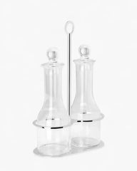 Broggi Essenza oil cruet - Buy now on ShopDecor - Discover the best products by BROGGI design