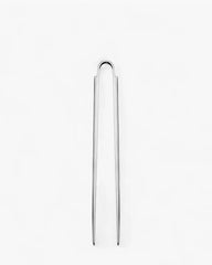 Broggi Gualtiero Marchesi individual tongs polished steel - Buy now on ShopDecor - Discover the best products by BROGGI design