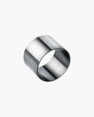 Broggi Mix & Match set 2 napkin rings - Buy now on ShopDecor - Discover the best products by BROGGI design
