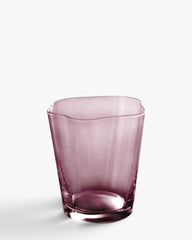 Broggi Ninfea tumbler Broggi Rosè - Buy now on ShopDecor - Discover the best products by BROGGI design