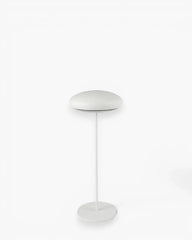 Broggi Nuvola table lamp White - Buy now on ShopDecor - Discover the best products by BROGGI design