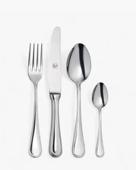 Broggi Royal 24-piece cutlery set - Buy now on ShopDecor - Discover the best products by BROGGI design