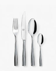 Broggi Sedona 24-piece cutlery set - Buy now on ShopDecor - Discover the best products by BROGGI design