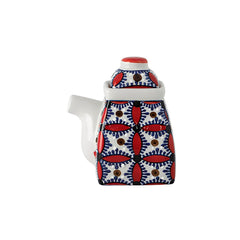 Lora Mosaic Ceramic Dispenser