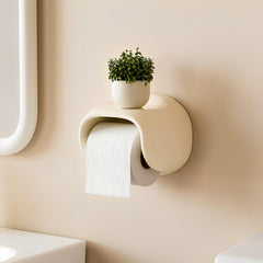 Arco Toilet Paper Holder