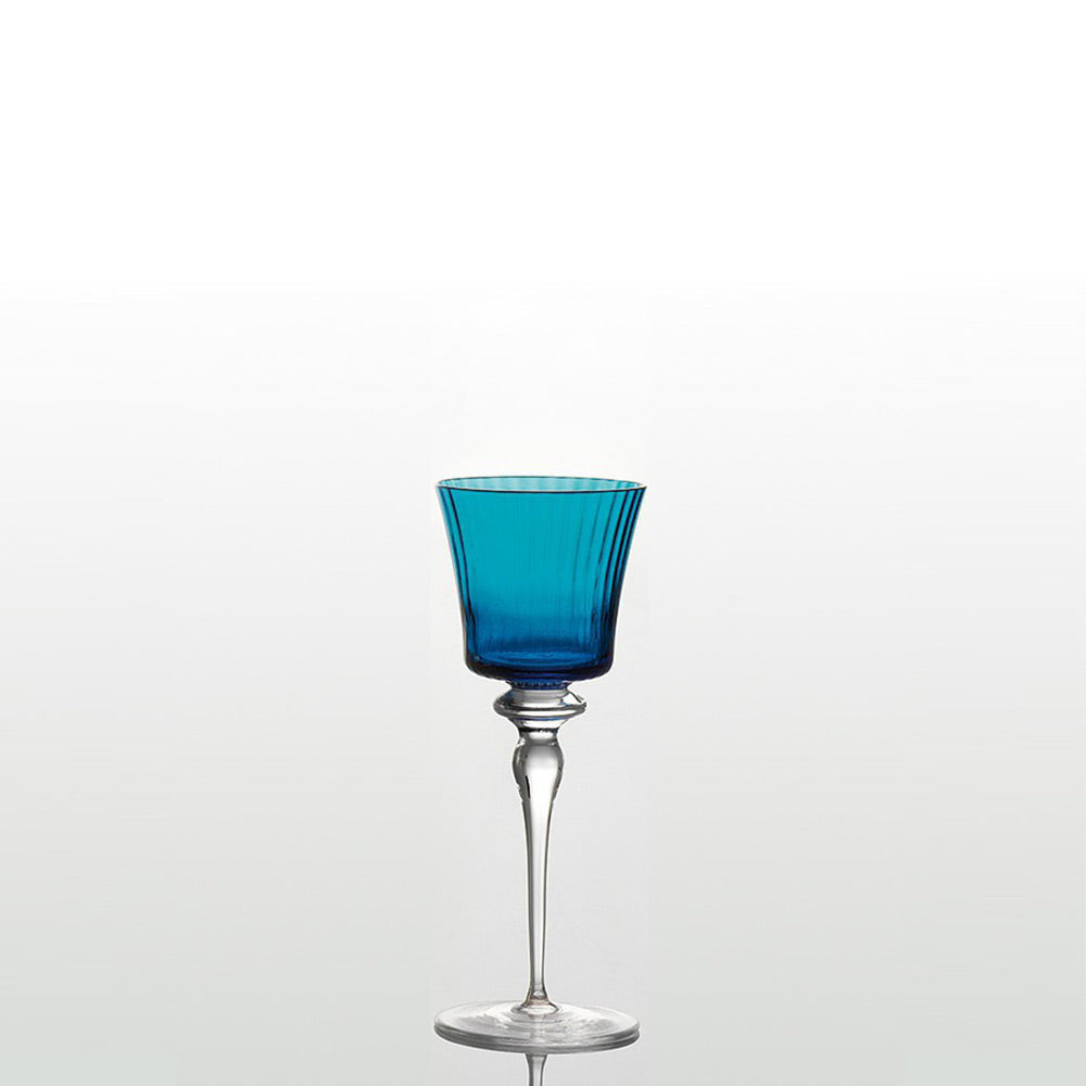 Nason Moretti Royal rhine wine chalice - Murano glass - Buy now on ShopDecor - Discover the best products by NASON MORETTI design