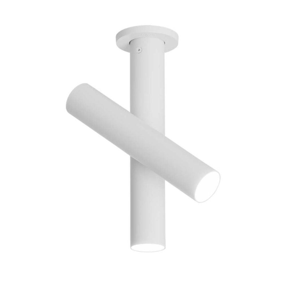 nemo Lighting Tubes Ceiling LED ceiling lamp - Buy now on ShopDecor - Discover the best products by NEMO CASSINA LIGHTING design