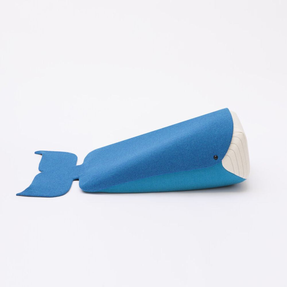 Eo Play Zoo Collection - Whale toy for children in the shape of a whale - Buy now on ShopDecor - Discover the best products by EO PLAY design