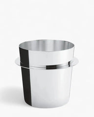 Ercuis Saturne champagne bucket Silver - Buy now on ShopDecor - Discover the best products by ERCUIS design