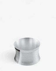 Ercuis Sélection Ronds de Serviettes napkin ring XL transat silver plated - Buy now on ShopDecor - Discover the best products by ERCUIS design