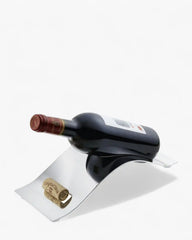 Ercuis Tuileries bottle holder silver plated - Buy now on ShopDecor - Discover the best products by ERCUIS design