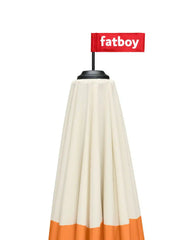 Fatboy Pensol parasol with base - Buy now on ShopDecor - Discover the best products by FATBOY design