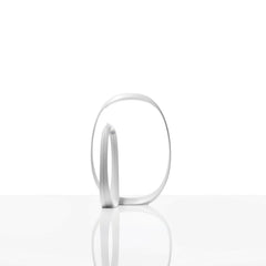 Foscarini Anisha Grande white dimmable table lamp - Buy now on ShopDecor - Discover the best products by FOSCARINI design
