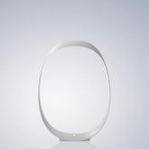 Foscarini Anisha Piccola white dimmable table lamp - Buy now on ShopDecor - Discover the best products by FOSCARINI design