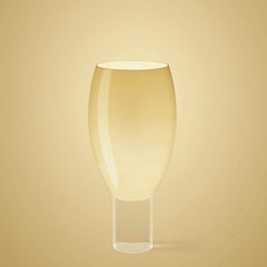 Foscarini Buds 1 table lamp in blown glass - Buy now on ShopDecor - Discover the best products by FOSCARINI design