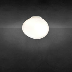Foscarini Gregg Media ceiling/wall lamp - Buy now on ShopDecor - Discover the best products by FOSCARINI design