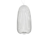 Foscarini Spokes 1 dimmable suspension lamp Foscarini White 10 - Buy now on ShopDecor - Discover the best products by FOSCARINI design