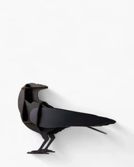 Ibride The Great Ravens ornament Gustav - Buy now on ShopDecor - Discover the best products by IBRIDE design