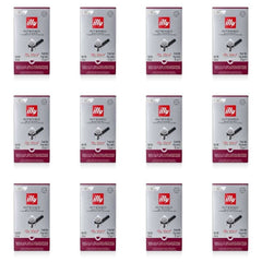Illy set 12 packs E.S.E. pods coffee bold roast 18 pz. - Buy now on ShopDecor - Discover the best products by ILLY design