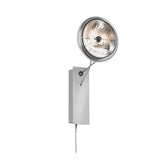 Ingo Maurer Use Me W. wall lamp - Buy now on ShopDecor - Discover the best products by INGO MAURER design