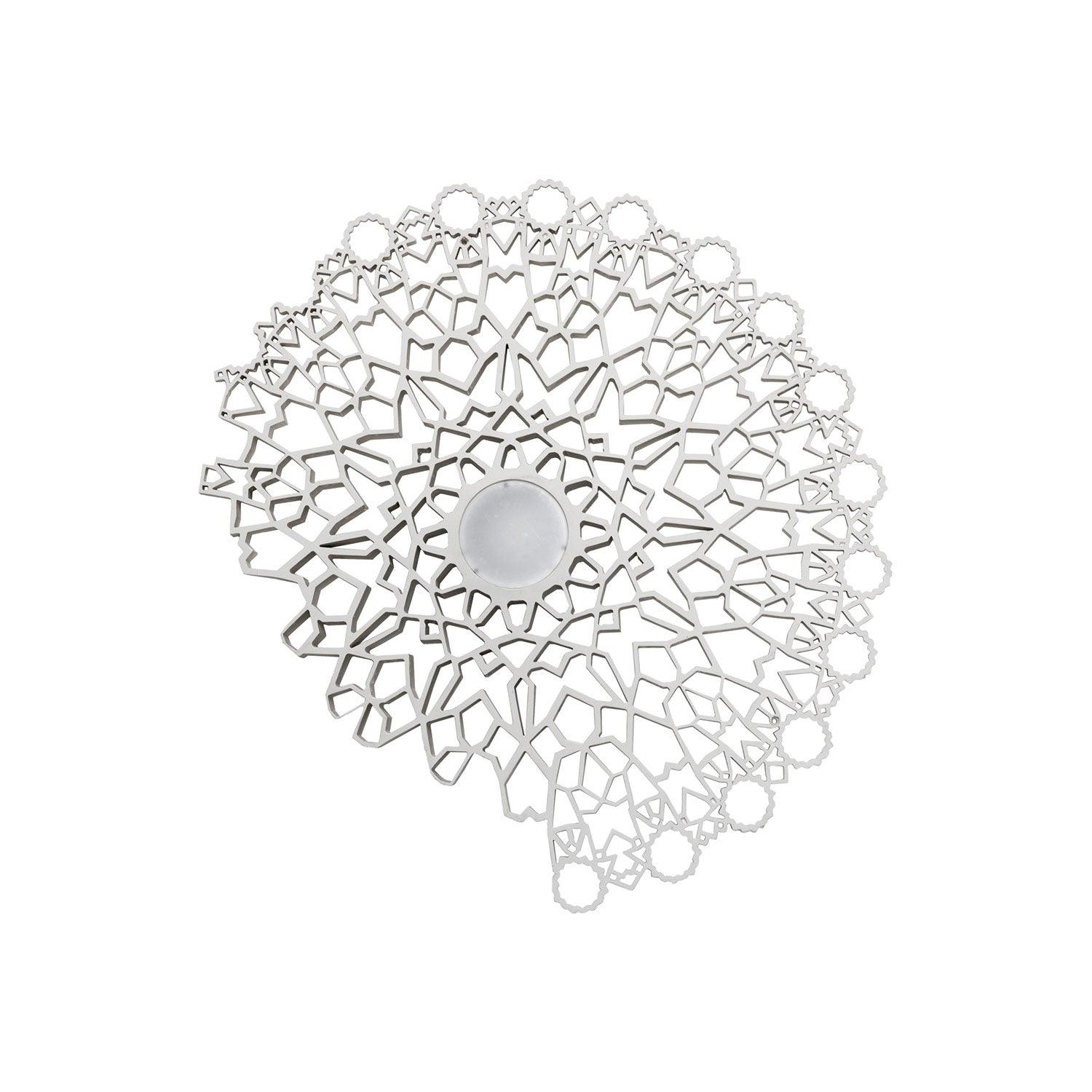 Karman Notredame LED wall/ceiling lamp - mod. PL130-3 - Buy now on ShopDecor - Discover the best products by KARMAN design