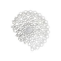 Karman Notredame LED wall/ceiling lamp - mod. PL130-3 White - Buy now on ShopDecor - Discover the best products by KARMAN design