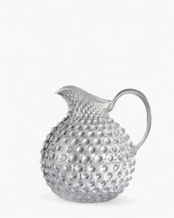 Mario Luca Giusti Gene Krupa jug Transparent - Buy now on ShopDecor - Discover the best products by MARIO LUCA GIUSTI design