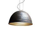 Martinelli Luce Babele suspension lamp micaceous - Buy now on ShopDecor - Discover the best products by MARTINELLI LUCE design