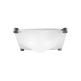 Martinelli Luce Bolla ceiling lamp white diam. 35 cm - Buy now on ShopDecor - Discover the best products by MARTINELLI LUCE design