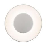 Martinelli Luce Lunanera wall lamp LED white - Buy now on ShopDecor - Discover the best products by MARTINELLI LUCE design