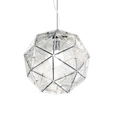 Martinelli Luce Poliedro suspension lamp - Buy now on ShopDecor - Discover the best products by MARTINELLI LUCE design
