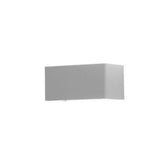 Martinelli Luce Set wall lamp small LED white - Buy now on ShopDecor - Discover the best products by MARTINELLI LUCE design