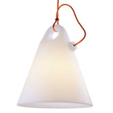 Martinelli Luce Trilly outdoor suspension lamp diam. 45 cm. - Buy now on ShopDecor - Discover the best products by MARTINELLI LUCE design