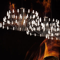 Moooi Coppélia LED suspension lamp black - Buy now on ShopDecor - Discover the best products by MOOOI design