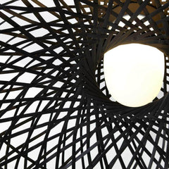 Moooi Emperor Medium suspension lamp bamboo - Buy now on ShopDecor - Discover the best products by MOOOI design