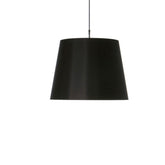 Moooi Hang PVC suspension lamp by Marcel Wanders Black - Buy now on ShopDecor - Discover the best products by MOOOI design