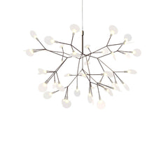 Moooi Heracleum II Small LED suspension lamp - Buy now on ShopDecor - Discover the best products by MOOOI design
