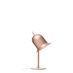 Moooi Lolita table lamp with lampshade by Nika Zupanc Moooi London rosè - Buy now on ShopDecor - Discover the best products by MOOOI design