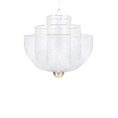 Moooi Meshmatics dimmable suspension lamp - Buy now on ShopDecor - Discover the best products by MOOOI design