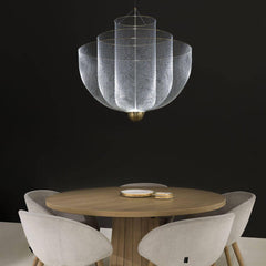 Moooi Meshmatics dimmable suspension lamp - Buy now on ShopDecor - Discover the best products by MOOOI design