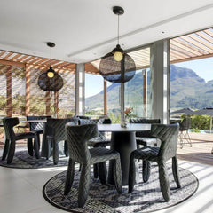 Moooi Non Random D71 LED suspension lamp aluminium - Buy now on ShopDecor - Discover the best products by MOOOI design