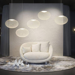 Moooi NR2 Medium dimmable LED suspension lamp - Buy now on ShopDecor - Discover the best products by MOOOI design