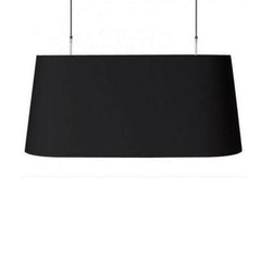 Moooi Oval Light suspension lamp with lampshade - Buy now on ShopDecor - Discover the best products by MOOOI design