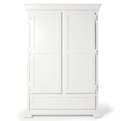 Moooi Paper Cupboard wood and white paper - Buy now on ShopDecor - Discover the best products by MOOOI design