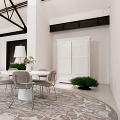 Moooi Paper Cupboard wood and white paper - Buy now on ShopDecor - Discover the best products by MOOOI design