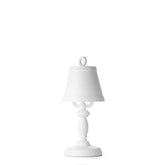 Moooi Paper Patchwork white table lamp with white lampshade - Buy now on ShopDecor - Discover the best products by MOOOI design