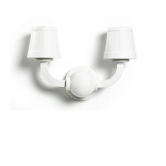 Moooi Paper wall lamp white - Buy now on ShopDecor - Discover the best products by MOOOI design