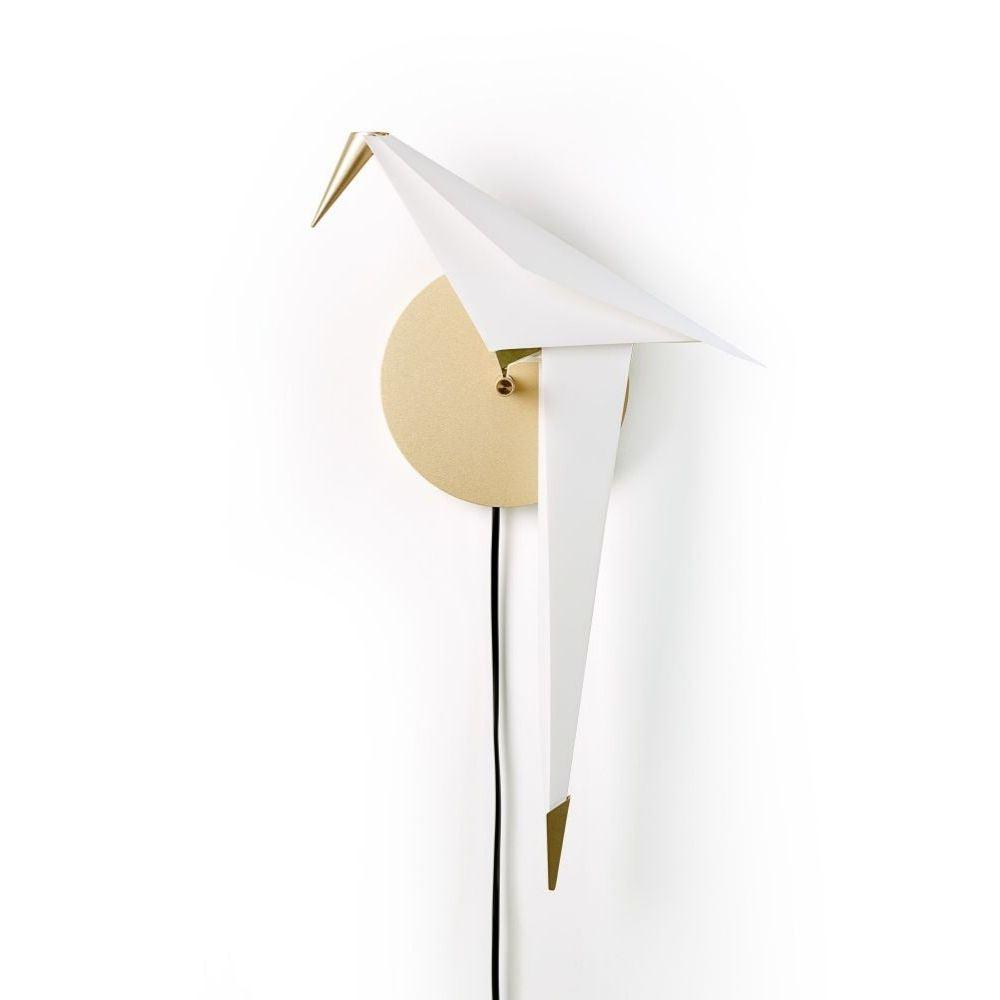 Moooi Perch Light Small wall lamp - Buy now on ShopDecor - Discover the best products by MOOOI design