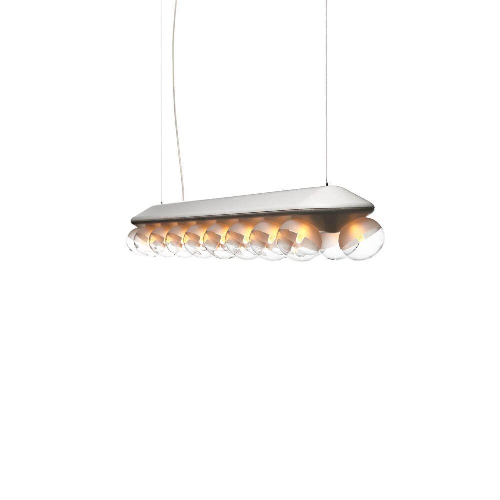 Moooi Prop Light Single dimmable LED suspension lamp - Buy now on ShopDecor - Discover the best products by MOOOI design