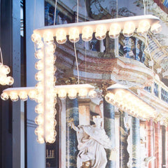 Moooi Prop Light Single dimmable LED suspension lamp - Buy now on ShopDecor - Discover the best products by MOOOI design